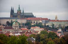 Guided tour of the Lobkowicz Palace