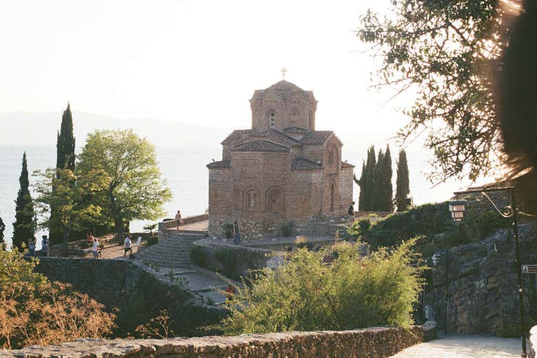 San Juan de Kaneo