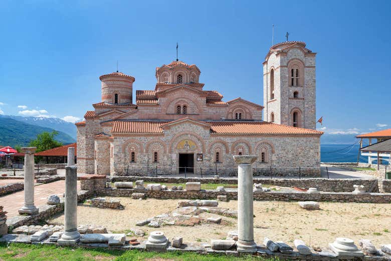Igreja de São Pantaleão