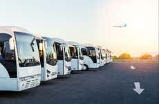 Autobús entre Skopje y el aeropuerto