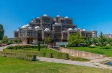 Excursión privada a Kosovo