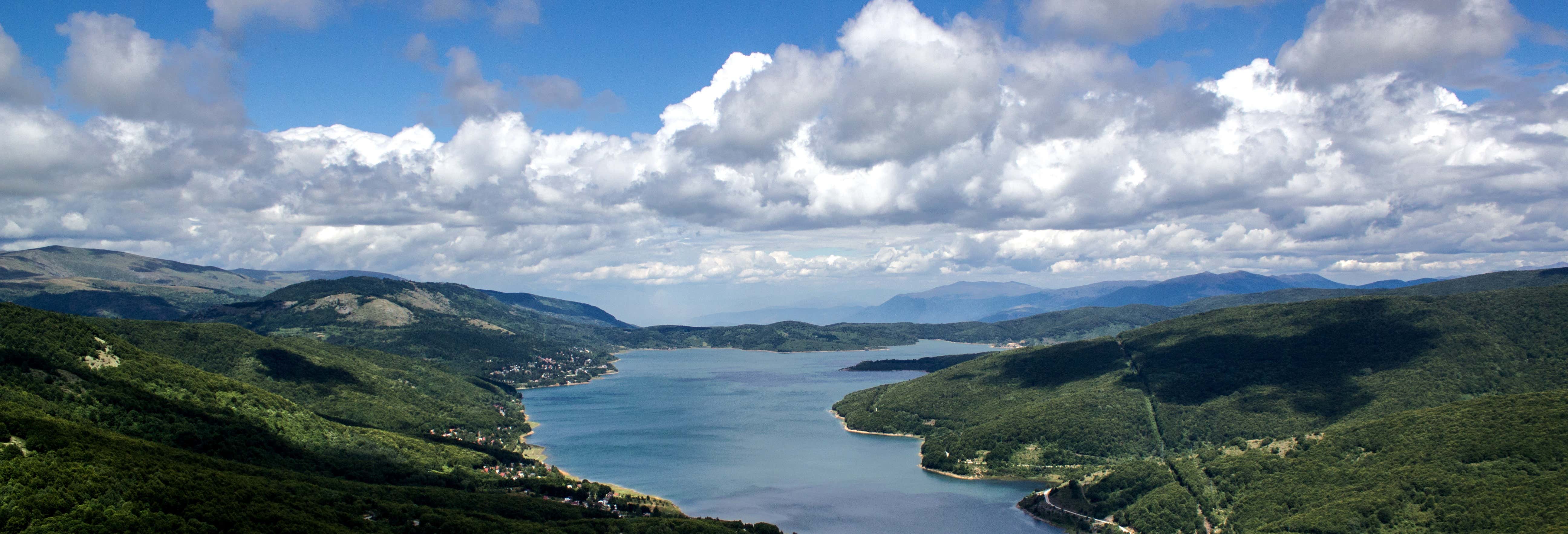 Day trips in Skopje