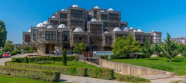 Excursion privée au Kosovo