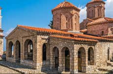 Excursión privada a Ohrid