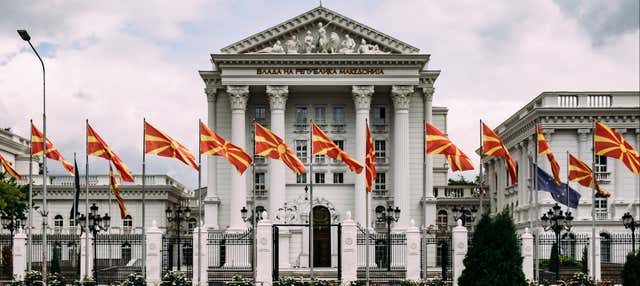 Skopje Free Walking Tour