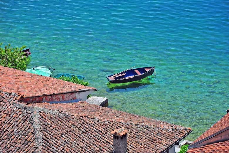 Don't forget your camera!