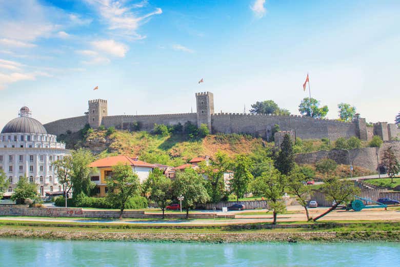 Forteresse de Kale