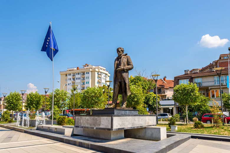 Pristina