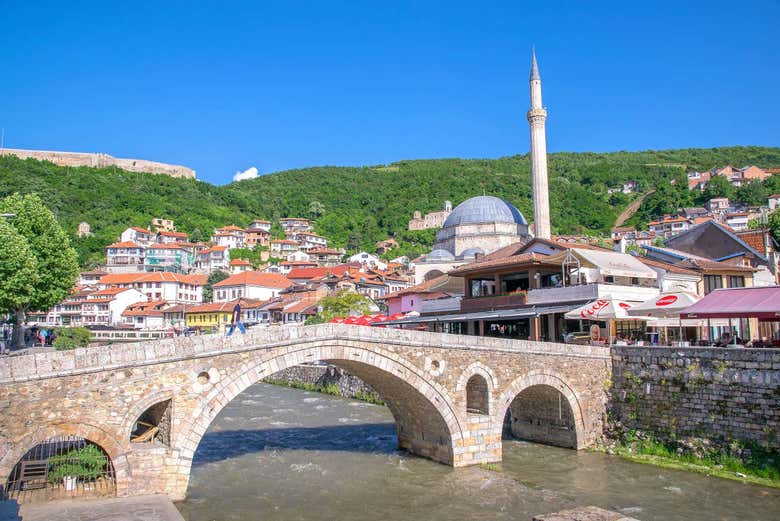 Ponte di Prizren