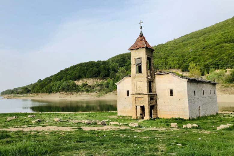 Iglesia de San Nicolás