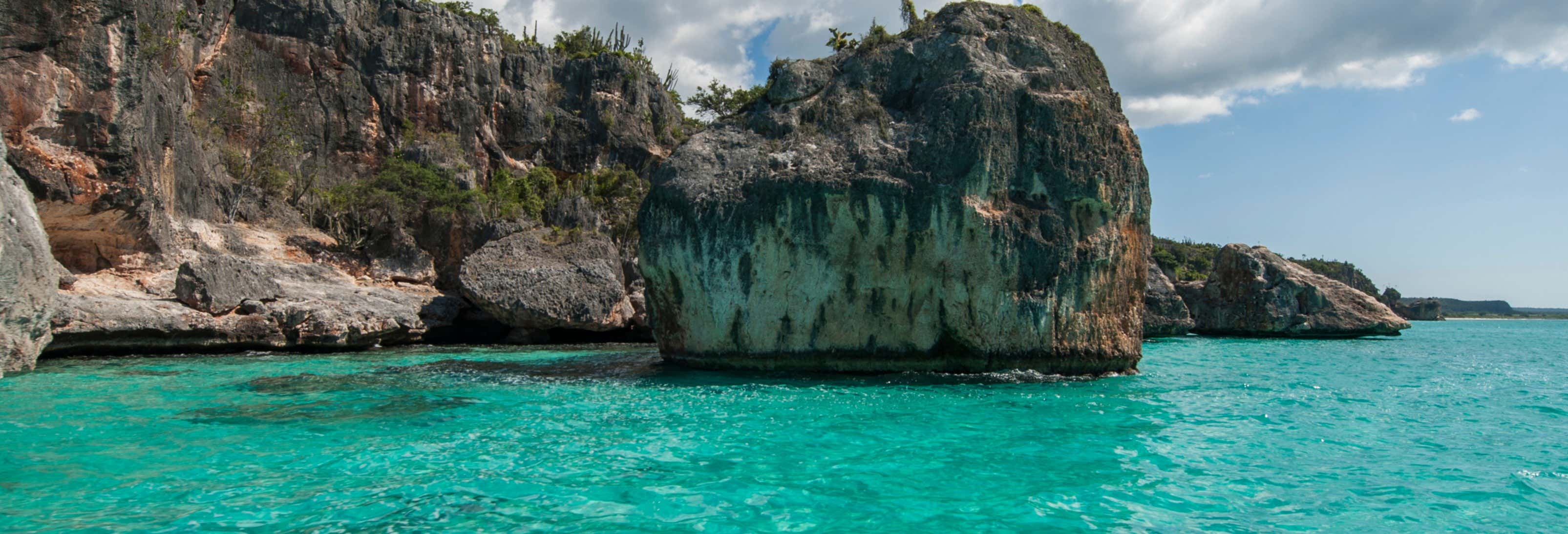 Bahía de las Águilas