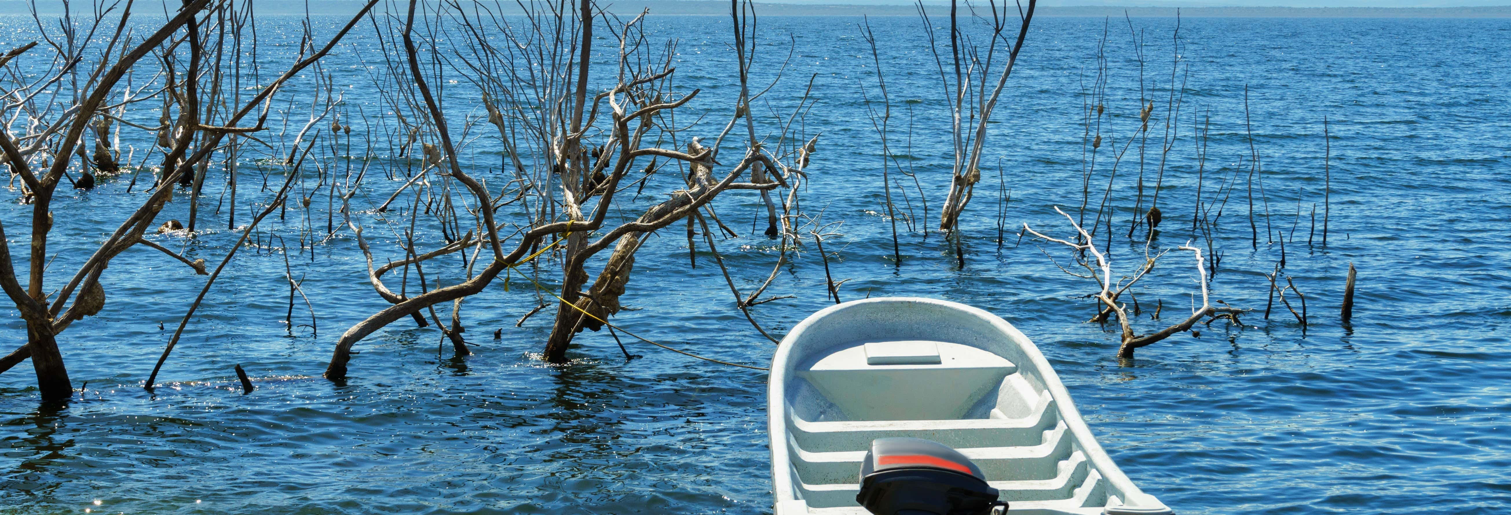 Day trips in Barahona