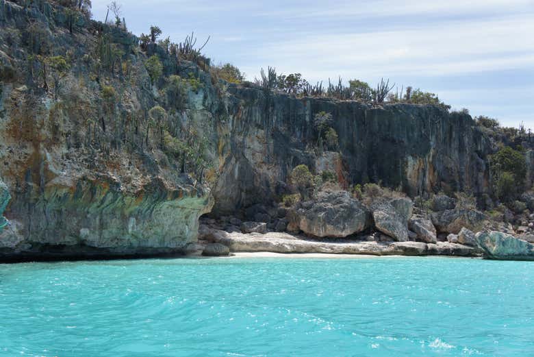 Pronti a fare snorkeling?