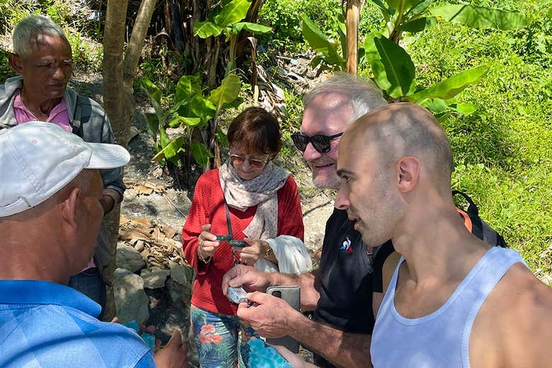Conoscerete molte curiosità sul larimar