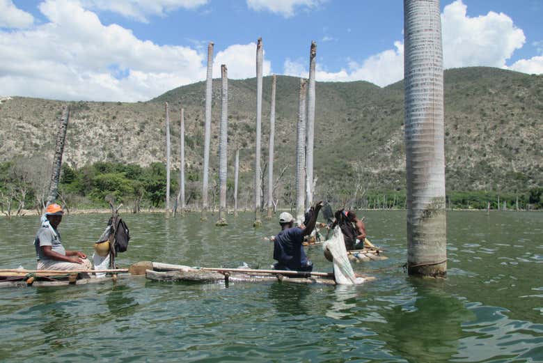 Vedremo bellissimi paesaggi