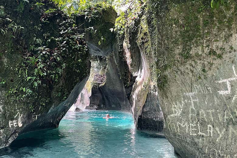 Vedremo fiumi cristallini