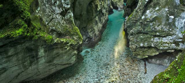 Senderismo por el Balneario La Plaza
