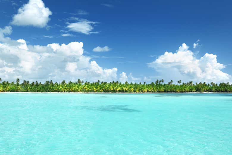 Isla Catalina