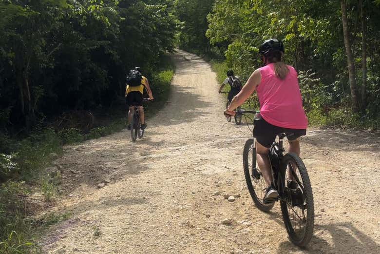 Un parcours inoubliable