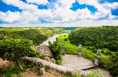 Catalina Island & Chavon River Day Trip