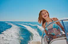 Bayahibe Speedboat Piloting Experience