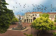 Excursión a Santo Domingo