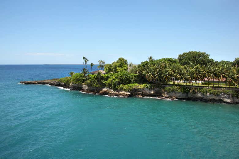 Costa de La Romana