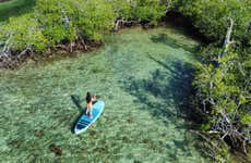 Boca Chica Paddle Surf