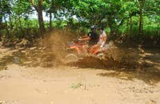 Boca Chica Sugar Cane Fields Quad Tour