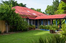 Dominican Rural Estate Tour