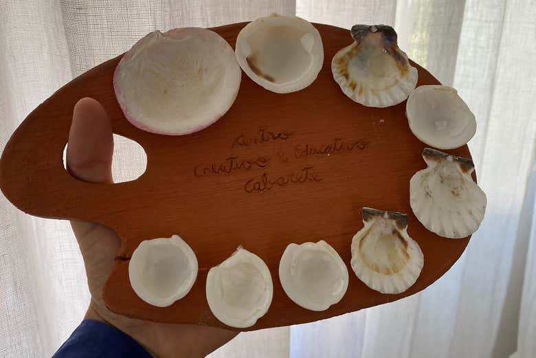 Podréis decorar vuestras propias figuras