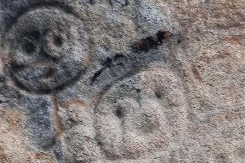 Os adentraréis en la historia dominicana