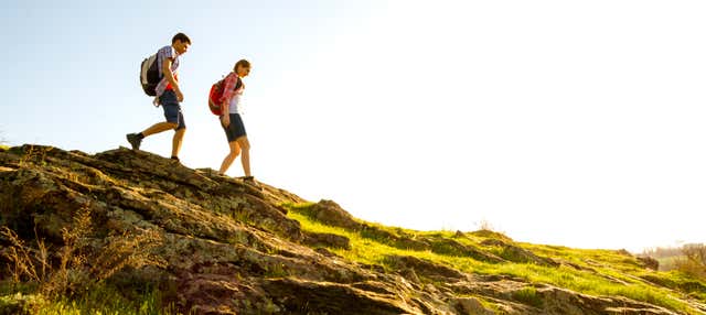 3-Day Hiking Tour to Pico Duarte