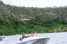 Chavón River Speedboat Rental