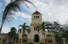 Bayaguana Day Trip