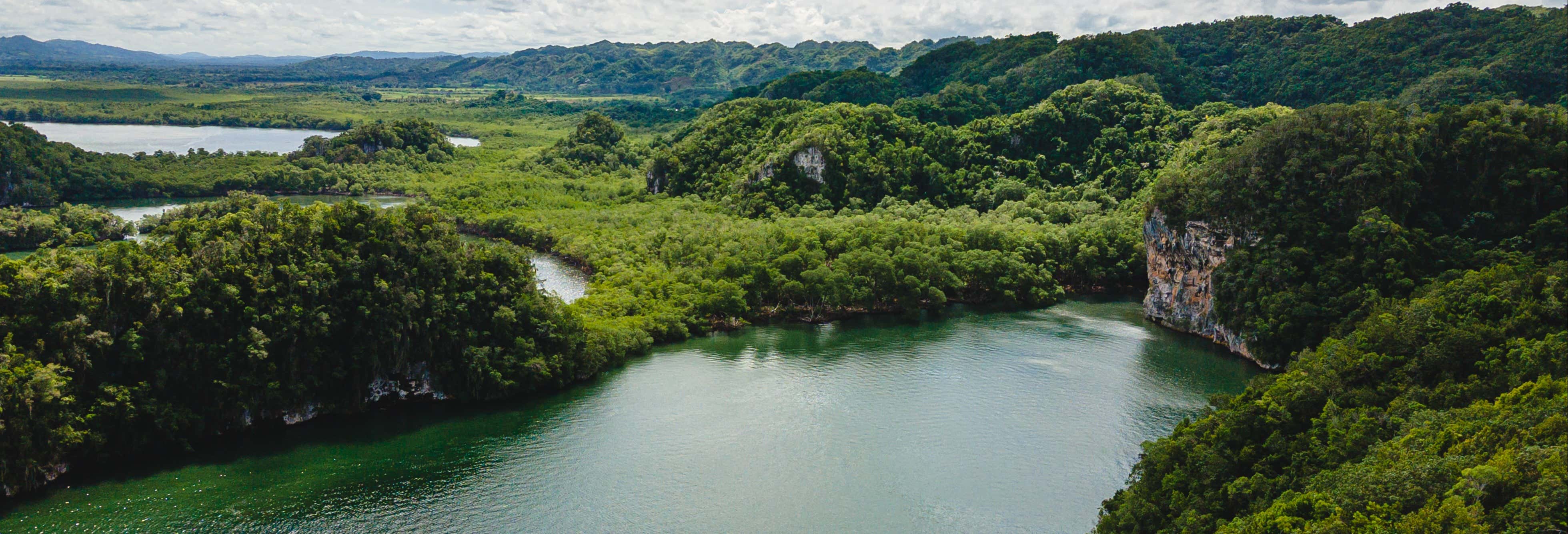 Day trips in Juan Dolio