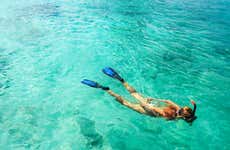 Escursione a Isla Catalina con snorkeling
