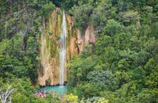 Excursion à Samaná