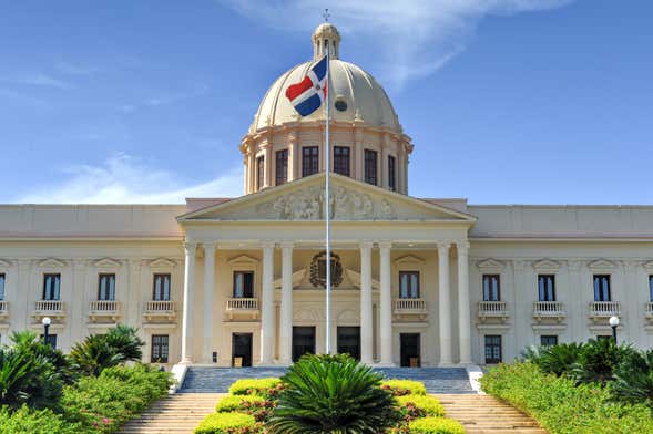 Excursion à Saint-Domingue