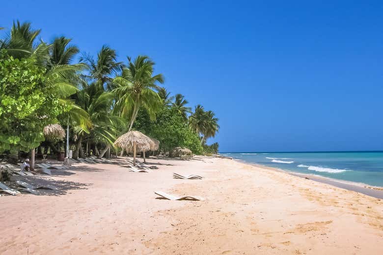 Canto de la Playa