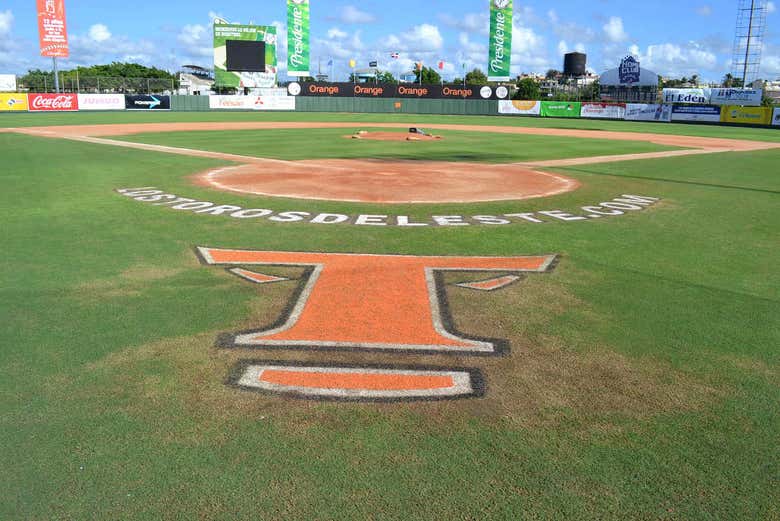 Estadio Francisco Micheli