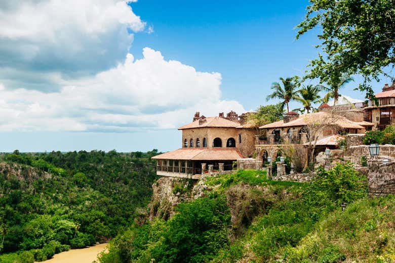 Mansiones de Casa de Campo