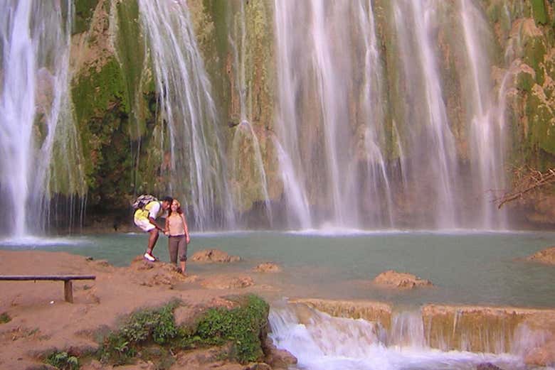 Salto El Limón