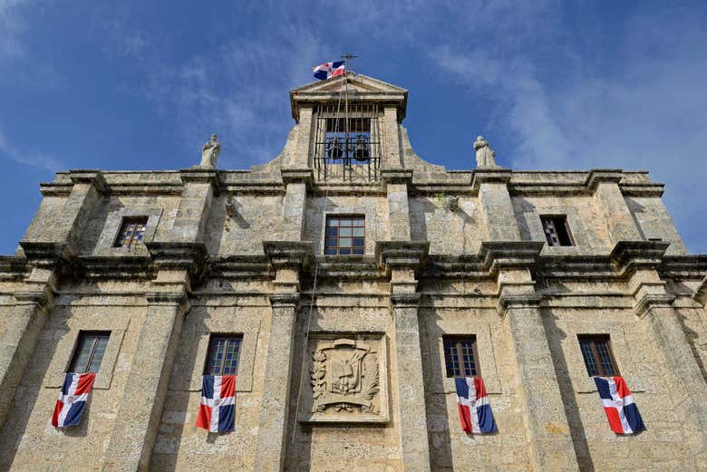 Ámbar dominicano