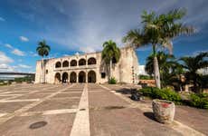 Excursão a Santo Domingo de um dia completo