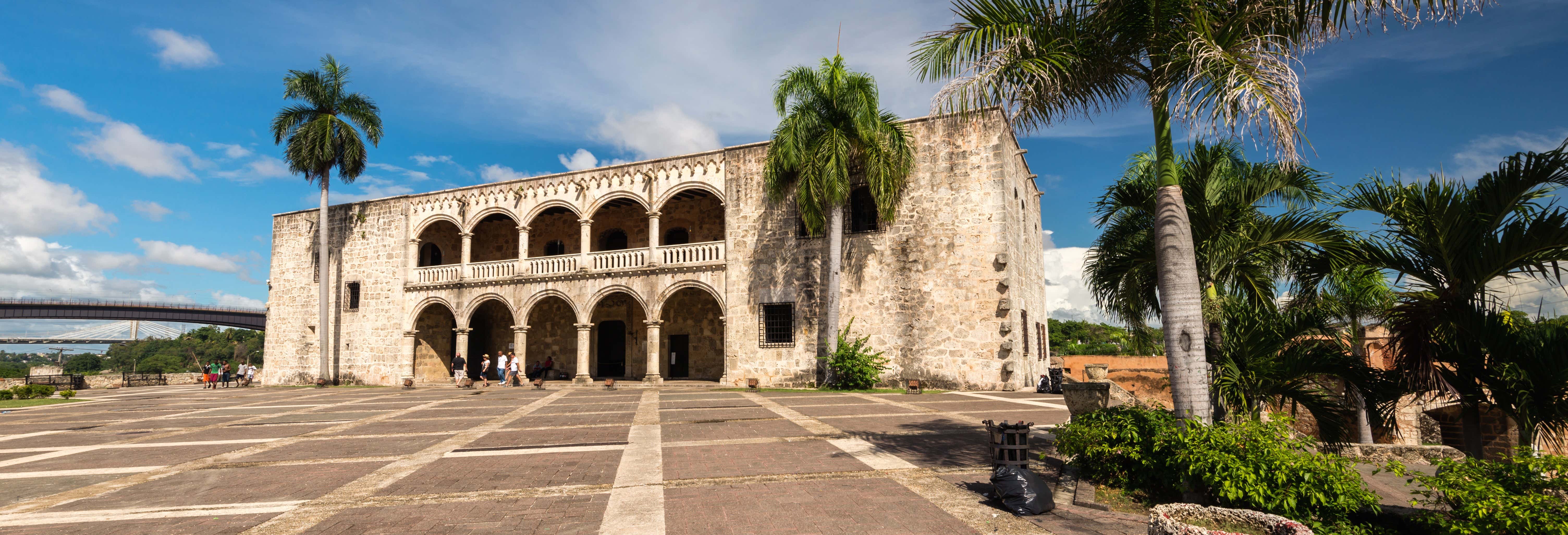Excursiones de un día en La Romana
