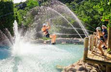 Excursión a Scape Park