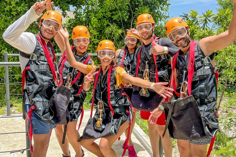 Prepare-se para sentir a adrenalina!