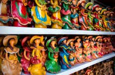 La Romana Shopping Tour