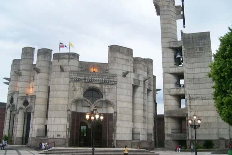 Catedral de La Vega